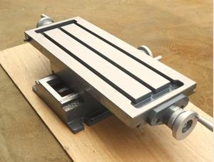 AKP-2-206 정밀 크로스 슬라이드 테이블/X-Y 테이블 판매 - Product Image 5