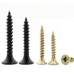 <span class=keywords><strong>Vis</strong></span> à caméra espion en acier au carbone de haute qualité classe 4.8, couleur jaune, zinguée, pour cloison sèche, <span class=keywords><strong>M3</strong></span> <span class=keywords><strong>M3</strong></span>.5 M4 M5 M6 - Product Image 2
