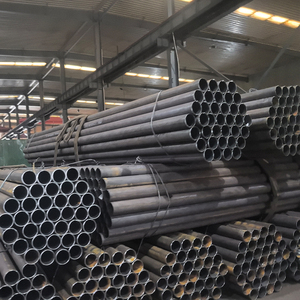 Tubería de Acero sin Costura Laminada en Caliente, Diámetro Exterior de 7.5 Pulgadas (60.3 mm), Tubería Hidráulica de Acero sin Costura - Product Image 6