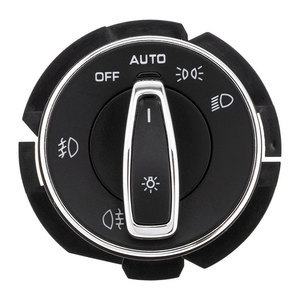 Interruptor de Faros Delanteros para Porsche Cayenne 95861353303 7P5941531F para el Modelo 92A, Pieza de Repuesto Automotriz - Product Image 5