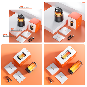 หูฟัง TWS แบบกำหนดเองพร้อมโลโก้ |   หูฟังบลูทูธแบบ OEM/ODM |   ได้รับการรับรอง CE/FCC/RoHS |   จัดส่งรวดเร็วจากคลังสินค้าในสหรัฐอเมริกา - Product Image 6