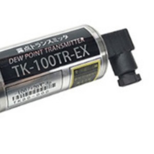 Transmetteur de point de rosée Tekhne Tk-100tr-Ex en acier inoxydable pour le contrôle des processus industriels - Product Image 3