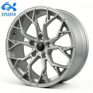 Jantes forgées en alliage monobloc 17 18 19 20 22x12, jantes forgées 5x114.3 5x119 5x120 5x108 5x100, jantes de course pour BMW M4 - Product Image 2