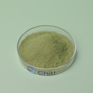 Chiti Grass Greens OEM Polvo de superalimento de grado alimenticio Mezcla de pasto de trigo/Hierba de Cebada/Moringa/Chlorella/Tambor activo de vitamina de apio - Product Image 6