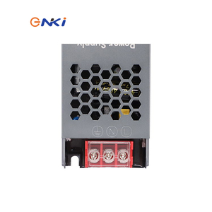 <span class=keywords><strong>Enki</strong></span> 4.2A แอลอีดีกระแสสลับเป็นไฟฟ้ากระแสตรง24V 100W 110V/240V เอาต์พุตเดี่ยว24V แหล่งจ่ายไฟสลับประสิทธิภาพ92% สำหรับใช้ในอุตสาหกรรม - Product Image 4
