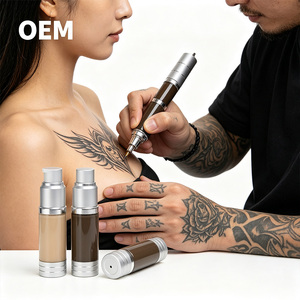 Crema de tinte de larga duración para cejas y labios, transparente, de color suave, anti-oscurecimiento, anti-sequedad, pigmento nude universal. - Product Image 5