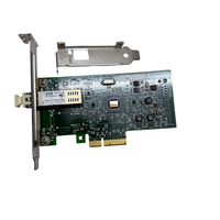 EXPI9400PF EXPI9400PFBLK Adaptateur réseau serveur Gigabit PCI-E X4 avec emplacement SFP unique et module fibre optique SFP LX 10KM