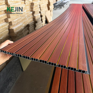 Pannello per Soffitto <span class=keywords><strong>in</strong></span> <span class=keywords><strong>PVC</strong></span> Scanalato, Economico, Altri Tipi di <span class=keywords><strong>Pannelli</strong></span>, Prezzi per Interni, Decorazione Casa e Ufficio, Piastrelle per Soffitto <span class=keywords><strong>in</strong></span> <span class=keywords><strong>PVC</strong></span> - Product Image 5