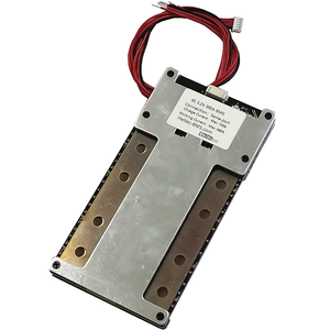 <span class=keywords><strong>Heltec</strong></span>-Placa de protección de batería Lifepo4 de 12V, <span class=keywords><strong>BMS</strong></span>, Balance de 4S, 380A, 18650 Lifepo4, almacenamiento de energía de 3500W, arranque de coche, venta al por mayor - Product Image 4