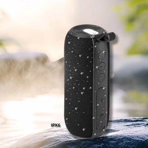 Mô Hình Mới Blue Tooth Nhà Máy Chuyên Nghiệp Ngoài Trời Âm Thanh Lớn <span class=keywords><strong>Bluetooth</strong></span> Cho Sauna R Mini Không Dây Bán Buôn Bt <span class=keywords><strong>Speaker</strong></span> - Product Image 1