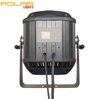 Polarlights Offre Spéciale Imperméable adapté aux besoins du client IP65 LED 200W Logo Projecteur lumière LED EFFET de lumière A Mené La Lumière D'ÉTAPE