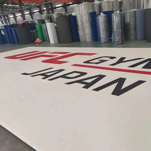 QT Mat Bjj tatami roll out esteras rollo de lucha libre artes marciales jiu jitsu esteras dollamurs rollo flexible para judo - Product Image 3