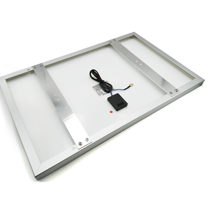 Lydite 24v 12v <b>200w</b> 600w 1kw <b>Solar</b> Kit Manufacturer for Sale Polycrystalline Silicon Mono <b>Solar</b> for Led Light Use - Product Image 2