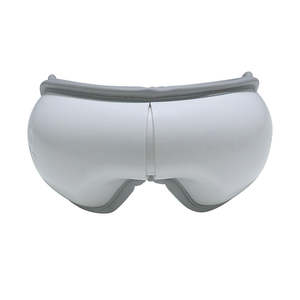 Masseur oculaire intelligent Bluetooth avec chaleur, airbag double couche, compression d'air, design pliable, fonction musicale, USB Type-C - Product Image 3