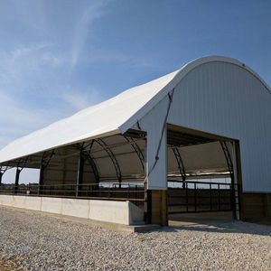 Qualité nord métal étroit distribution industrielle columbia étagères étagère révolution stockage abri formation - Product Image 6