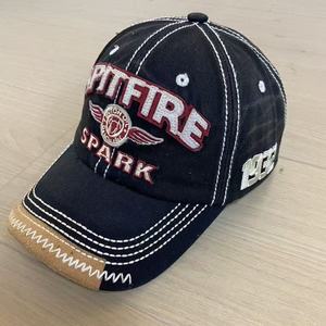 New Spring Summer Washed Cotton Soft <b>Top</b> Trucker Hat Embroidered Letter Baseball Cap <b>Distressed</b> Sun Protection Hat - Product Image 5