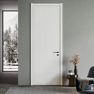 Porte en <span class=keywords><strong>bois</strong></span> PET de production industrielle, écologique, <span class=keywords><strong>prix</strong></span> réduit pour projets d'ingénierie de portes en <span class=keywords><strong>bois</strong></span> - Product Image 2