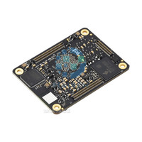Módulo de IA D-Robotics RDK X5, Potencia de Cálculo de 10 TOPS, CPU Octa-core Cortex A55 Integrada, Opciones para Inalámbrico / RAM / EMMC