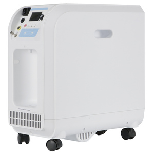 CONTEC <span class=keywords><strong>8L</strong></span> Osssigeno Oxigeno <span class=keywords><strong>Oxygen</strong></span> Concentrator Máy Cho Nhà Sử Dụng Phòng <span class=keywords><strong>Oxygen</strong></span> Concentrator - Product Image 2