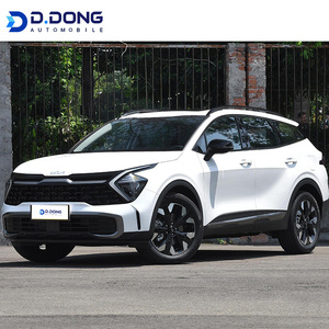 2024 Auto Gasolina coche usado Kia <span class=keywords><strong>Sportage</strong></span> Suv 2024 Gasolina Fwd Awd 1,5 T 2,0 T Turbo <span class=keywords><strong>Sportage</strong></span> Kia <span class=keywords><strong>Sportage</strong></span> 236 caballos <span class=keywords><strong>de</strong></span> fuerza - Product Image 2