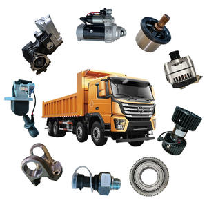 Productos personalizados Dongfeng piezas de repuesto para camiones Dongfeng piezas para camiones volquete Dongfeng Piezas para camiones - Product Image 1