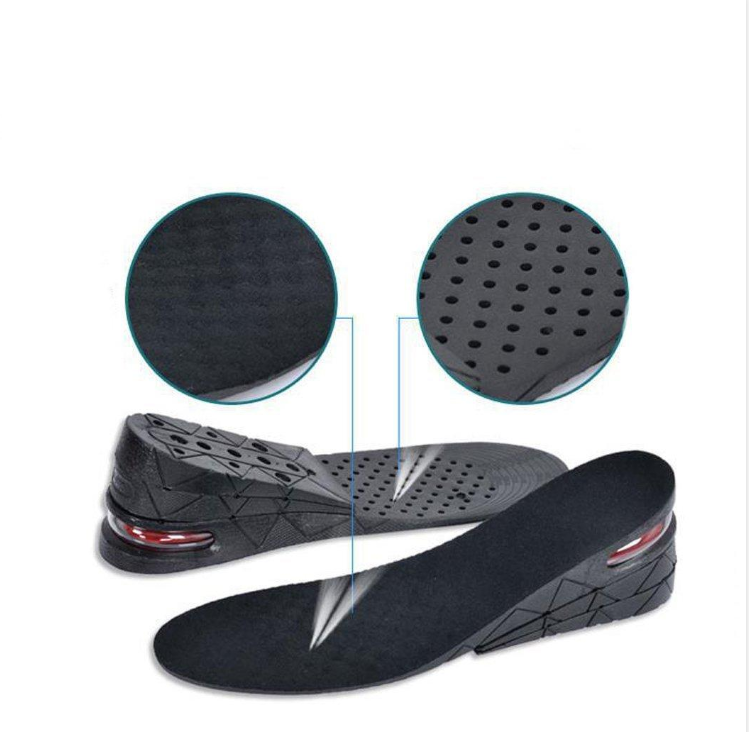 Air up Cushion Inserts Increased Height