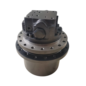 Minigraafmachine Onderdelen 19031-20400 Reisapparaat Tb 125 Eindaandrijving <span class=keywords><strong>Takeuchi</strong></span> Tb125 Hydraulische Motor - Product Image 5