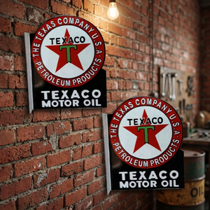 Direct Factory Supply Metal <b>Signs</b> Vintage <b>Retro</b> Tin <b>Signs</b> Vintage Home Decor Customized Metal Enamel <b>Signs</b> - Product Image 6