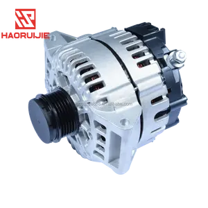 Hot selling good quality Customizable auto parts car alternator for Buick LaCrosse 9019179 car generator