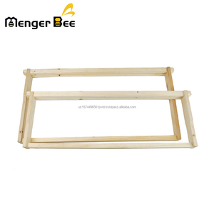 Marco de madera para colmena de abejas - Product Image 6
