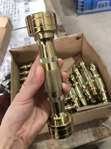 Set di Manubri Personalizzati di Alta Qualità in Cromo e Oro per Palestra Domestica <span class=keywords><strong>Pesi</strong></span> Liberi in Acciaio Dorato - Product Image 6