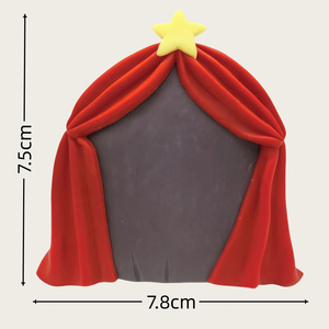Nuevos Adornos Creativos <span class=keywords><strong>para</strong></span> Pasteles de la Serie Payaso Reutilizables - Letreros de Felicitación <span class=keywords><strong>para</strong></span> <span class=keywords><strong>Cumpleaños</strong></span>, Graduación y Regreso a Clases <span class=keywords><strong>para</strong></span> Pasteles de <span class=keywords><strong>Cumpleaños</strong></span> - Product Image 2