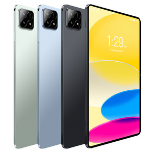 2025 Toàn Cầu Thiết Kế Mới <span class=keywords><strong>Android</strong></span> Máy Tính Bảng 12GB + 512GB Pad 6S Tablet PC Chơi Game Tab Wi-Fi 5G Máy Tính Bảng 10.1 Inch Màn Hình Lớn - Product Image 1