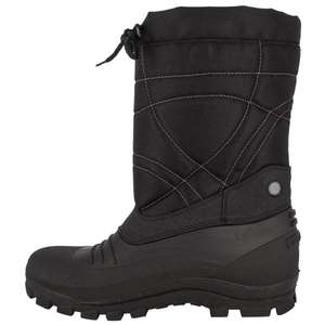 NORA-Botte canadienne F993070SPI-02500500-44 pour homme Spirale MARCO noir-BOTTES EAN 8032690040303 - Product Image 3