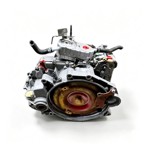 HXT 4HP20 ชุดเกียร์อัตโนมัติ 4 สปีด FWD มือสอง สำหรับ Peugeot 406 3.0L ปี 2005 - Product Image 1