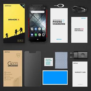 Teléfonos Móviles <span class=keywords><strong>Ulefone</strong></span> <span class=keywords><strong>Armor</strong></span> X3, Teléfono Inteligente 3G y 4G, Teléfono Inteligente de 5.5 Pulgadas, Teléfono Inteligente 5G, 3 GB + 32 GB, Octa Core, 8 MP, 5000 mAh, Teléfono Resistente - Product Image 5