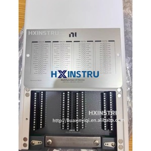 อุปกรณ์ I/O มัลติฟังก์ชั่น NI-USB-6363 ของ National Instruments รุ่น H - Product Image 2