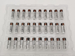 Batería de Litio Original <span class=keywords><strong>FANSO</strong></span> ER14505H 3.6V para Máquina CNC, Batería de 5 Tamaños para Servo Encoder - Product Image 5