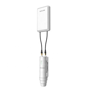 สินค้าขายดี <span class=keywords><strong>Wavlink</strong></span> WL-WN570HP2 Outdoor AP Wireless Access Point <span class=keywords><strong>300Mbps</strong></span> AERIAL HS3E <span class=keywords><strong>Wavlink</strong></span> WiFi Range Extender - Product Image 4