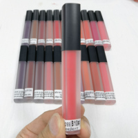 Gel de base pour gloss à lèvres à base liquide semi-fini personnalisé