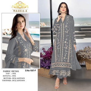 Exportation de vêtements semi-cousus, vêtements semi-indiens et pakistanais, salwar kameez pour l'exportation mondiale - Product Image 6