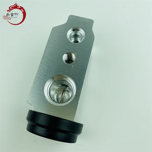 Válvula de Expansión Original de Calidad 97604-4H000 97604 4H000 para Hyun-dai Ki-a 976044H000 - Product Image 3