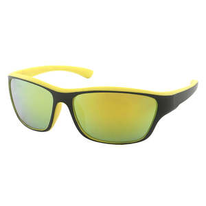 Gafas de Sol Deportivas Polarizadas Clásicas para Mujer, <span class=keywords><strong>Lentes</strong></span> de Sol con Protección UV para Hombre, con Marco de Plástico - Product Image 4