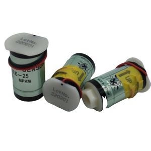 เซลล์ออกซิเจนแท้รุ่น KE-25 (รุ่น <span class=keywords><strong>KE25</strong></span>) ผลิตในจีน ยี่ห้อ FIGARO GSYUASA ใช้กับเครื่องมือวัดค่า CEMS ยี่ห้อ BW สำหรับงานอุตสาหกรรม แบบเกลียว - Product Image 5