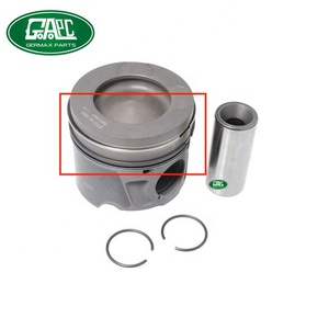 Поршневые кольца для Land Rover Freelander 2 2006-2014 2.2L Diesel LR005377 6G9Q6149AA GAPC GL2092, высококачественные автозапчасти - Product Image 5