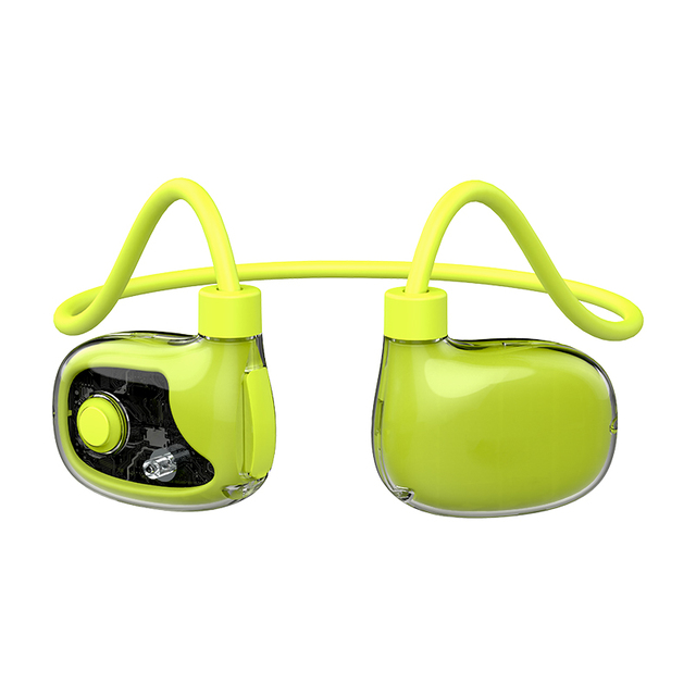 ZXQ S1 Bone Conduction Headset Wireless Game Mobile Phone Android DJ Headset