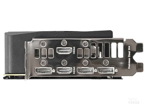 Tarjeta de vídeo de buena <span class=keywords><strong>calidad</strong></span> de segunda mano MSI GeForce RTX 3060 Ti VENTUS 2X OC 8 GB Tarjeta gráfica - Product Image 4