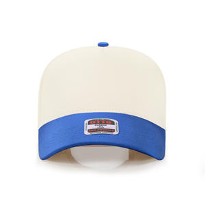 Gorra de Béisbol Tiyo de Algodón para Primavera/Verano, 6 Paneles, Ajustable, Unisex, Protección Solar, Transpirable, Estilo Duckbill - Product Image 2