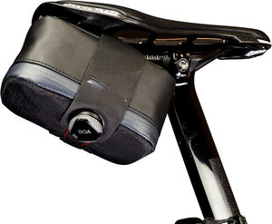 Muestra Gratuita de Bolsa Trasera para Ciclismo de Gran Capacidad, Impermeable, de Tela Oxford, para Viajes en Bicicleta al Aire Libre - Product Image 3