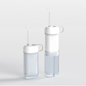 Irrigateur buccal à jet d'eau <span class=keywords><strong>dentaire</strong></span> haute puissance nettoyant les dents pour une élimination efficace de la plaque et du <span class=keywords><strong>tartre</strong></span> - Product Image 5